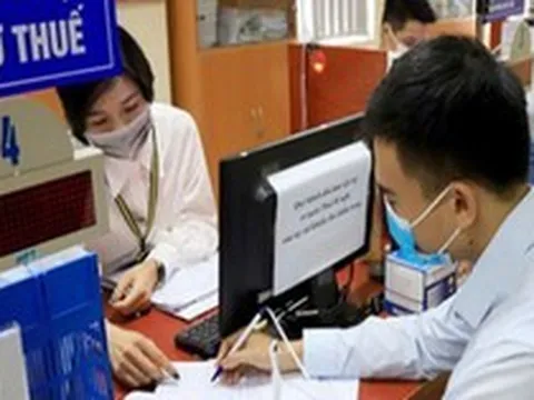 Cơ quan Thuế vừa phát thông tin quan trọng