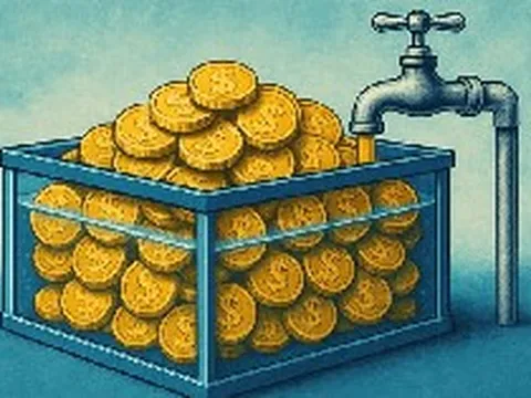 Một doanh nghiệp chốt trả cổ tức 3.000 đồng/cp ngay tháng 7, đều đặn chia tiền mặt suốt 8 năm