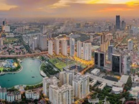 Lần đầu tiên công bố bảng xếp hạng thu nhập bình quân tháng của 34 tỉnh, thành sau sáp nhập: Địa phương nào đang dẫn đầu?