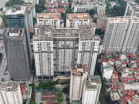 Đề xuất sở hữu chung cư có thời hạn, hết hạn có thể chấm dứt quyền sở hữu