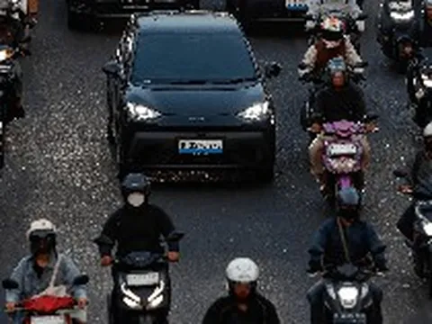 Xe điện Trung Quốc đang lâm vào cảnh tàn nhẫn nhất: “Chúng đang tự ăn thịt chính mình"