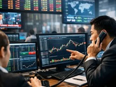 Thị trường chứng khoán tuần tới sẽ thế nào?