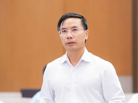 Đề xuất "dịch vụ tài sản mã hóa" là đối tượng báo cáo trong phòng chống rửa tiền