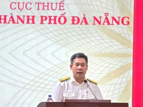 Ngân sách tăng vọt nhờ đất, Đà Nẵng dồn lực thu hồi nợ thuế