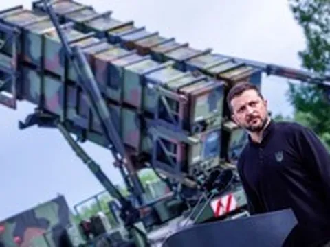 Nga đổi chiến thuật, mùa đông thêm căng thẳng với Ukraine: Ông Zelensky đưa đề nghị '300' cho đồng minh