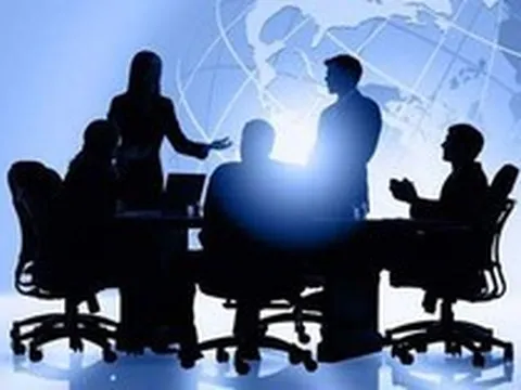 CGV thông báo quan trọng về lãnh đạo cấp cao