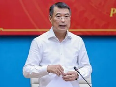 Thủ tướng: Trung ương không có chủ trương sắp xếp lại xã, phường trên diện rộng