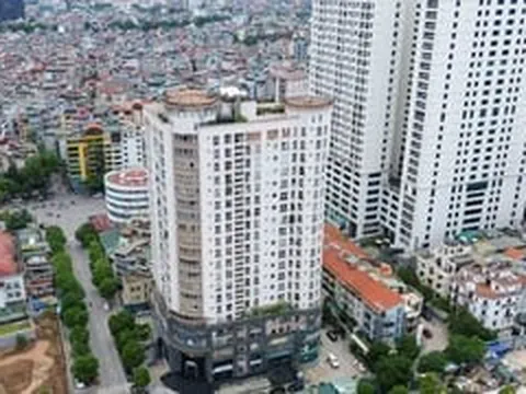 Bỏ đề xuất sở hữu chung cư có thời hạn khỏi dự thảo Luật Nhà ở sửa đổi