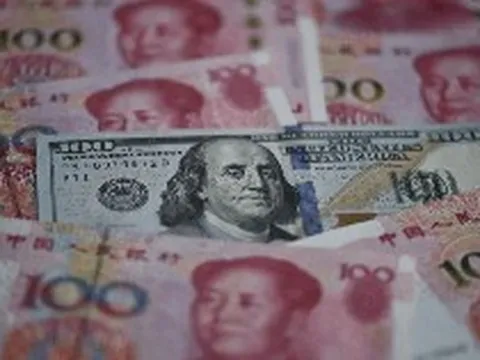 Trung Quốc bất ngờ có động thái lạ với Mỹ