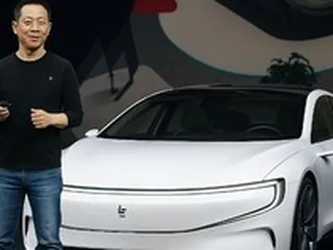 Một startup bị xóa niêm yết, sụp đổ sau 6 năm mang mác 'Tesla xứ Trung', CEO phá sản thảm hại