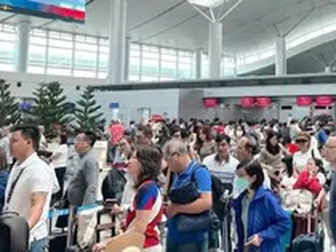 Sẽ có 2 ga metro ngầm trong sân bay Tân Sơn Nhất