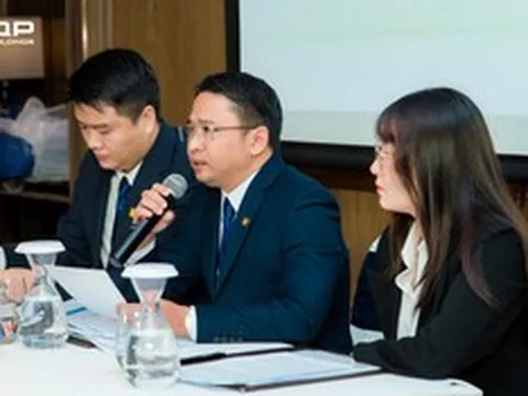 QP Holdings tái định vị, củng cố nội lực trong chu kỳ mới của bất động sản