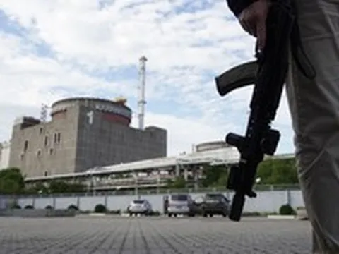 Biến cố ở Zaporizhzhia: Kỹ sư trưởng thiệt mạng - Nga yêu cầu IAEA lên tiếng trước 'tội ác'