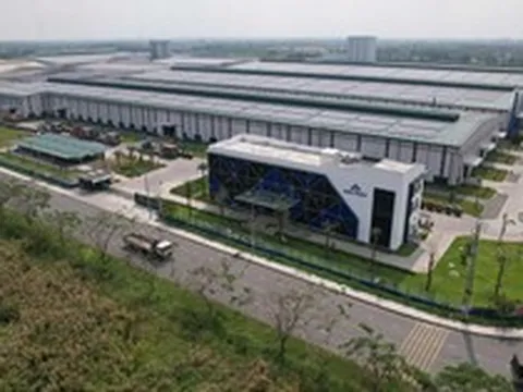 Vốn FDI chuyển mạnh sang lĩnh vực công nghệ cao