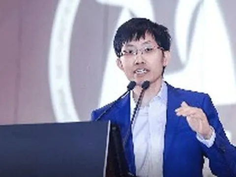 Lần đầu tiên Trung Quốc có tỷ phú AI giàu nhất thế giới