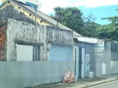 Trung tâm thương mại hơn 30 năm chưa hoàn thành: Thu hồi đất trước quyết định giao đất