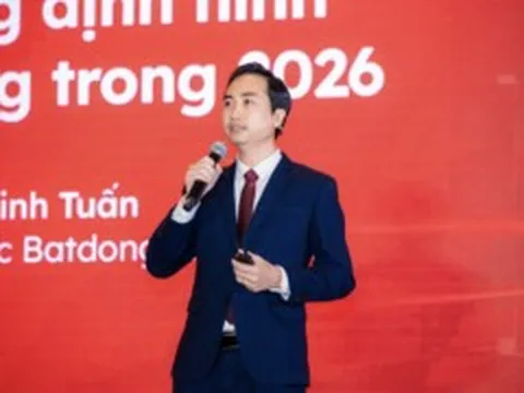 Những yếu tố nào đang định hình lại thị trường bất động sản Việt Nam?