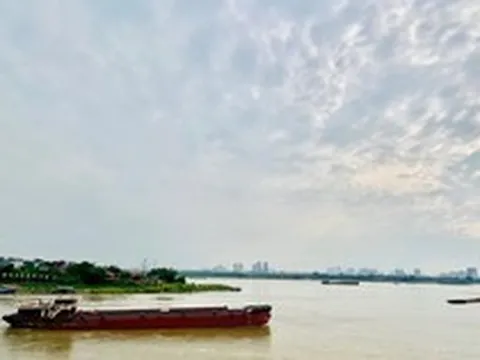 Hà Nội phấn đấu hoàn thành dự án ổn định cửa sông Đuống trong tháng 8-2026