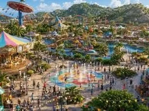 Giới tinh hoa Đà Nẵng chọn Đảo Ngọc làm bệ phóng cho thế hệ kế cận