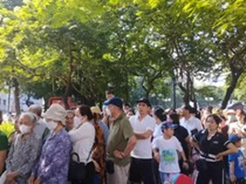 Từ hôm qua - 19/7, dịch vụ miễn phí cho toàn bộ người dân Việt Nam có thay đổi nếu muốn đăng ký