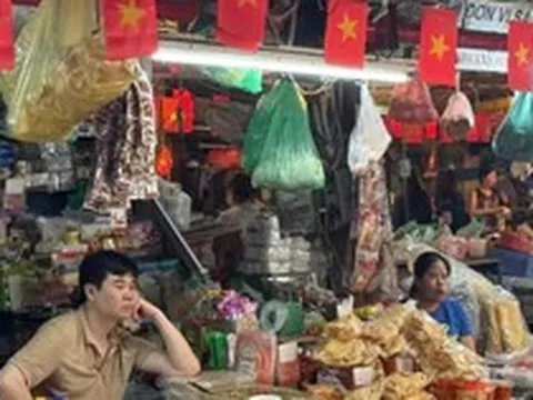 Đề xuất mới về việc lập hóa đơn