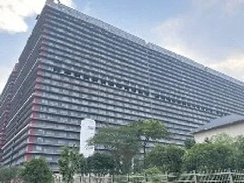 “Chung cư” nuôi lợn cao nhất thế giới của Trung Quốc gây ra điều bất thường, người dân “mua thịt rẻ hơn mua rau”