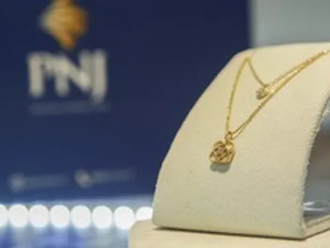 CEO PNJ: Làn sóng bán lại kim cương khiến doanh số thu mua gấp 5 lần bán ra