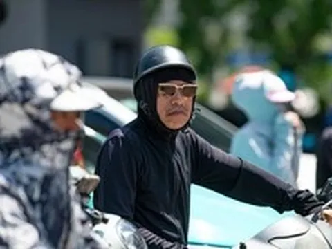 Vì sao nền nhiệt độ 6 tháng cuối năm được dự báo tiếp tục cao?