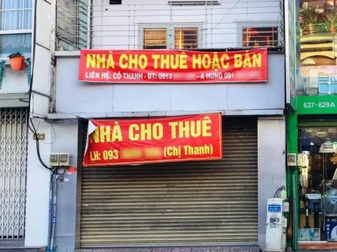 Người có nhà cho thuê ở nhiều tỉnh thành chú ý: Khai thuế theo quy định mới