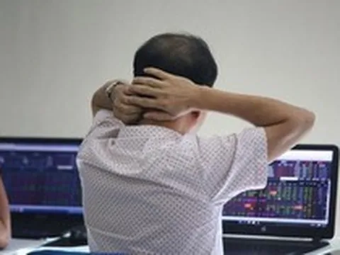 Chuyên gia chỉ ra "cái bẫy" khiến nhiều nhà đầu tư chứng khoán thua lỗ