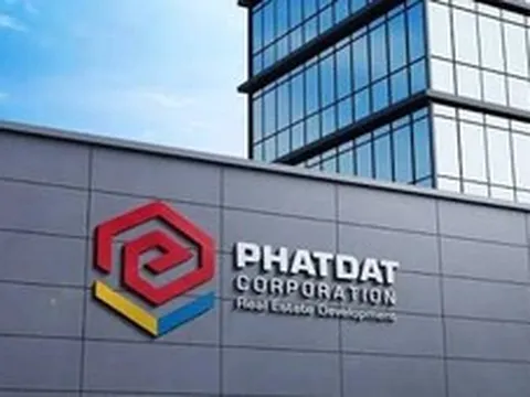 Huy động nghìn tỉ từ cổ đông, 'đại gia' địa ốc TP.HCM sẽ chi 35 tỉ... trả lương nhân viên