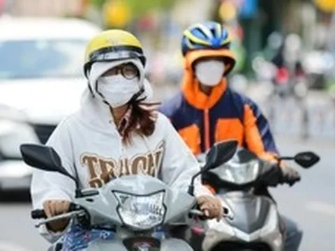 Thời tiết hôm nay 22-7: Nhiều nơi nắng nóng, có vùng cường độ nắng gay gắt