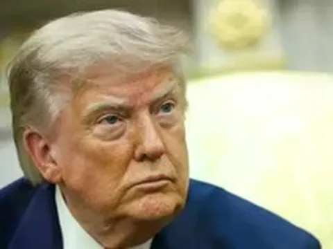 Tổng thống Mỹ Trump 'sắp' đưa ra quyết định về cuộc tấn công quy mô lớn nhằm vào Iran