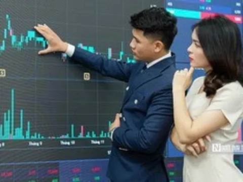 VN-Index có cơ hội hồi phục nhưng rủi ro vẫn chưa qua