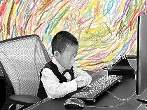 Trung Quốc đang ráo riết săn tìm những đứa trẻ 13 tuổi thiên tài để "chinh phục thế giới": Tình thế rất gấp rút rồi