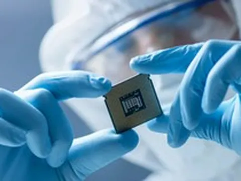 Nga tìm ra "chìa khóa vàng" cho ngành chip carbon thế hệ mới: Tạm biệt silicon