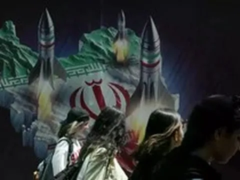 Iran nêu điều kiện hòa hoãn với Mỹ
