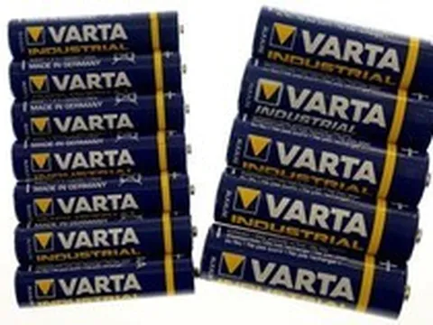Nóng: Một công ty sản xuất pin 140 năm tuổi vừa tuyên bố phá sản, 4.000 nhân viên trên toàn cầu bị ảnh hưởng