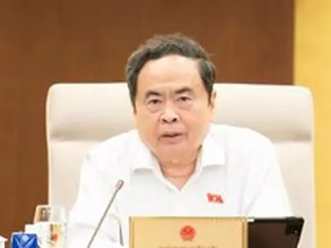 Đề xuất trao quyền tự quyết tiền lương, thu nhập để TPHCM thu hút nhân tài