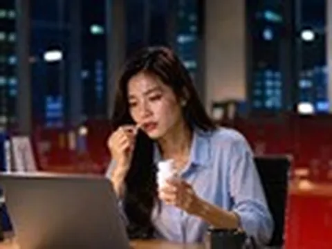 Nếu gần đây bạn cảm thấy bỗng dưng uể oải, có thể đó là hệ quả của những thói quen này