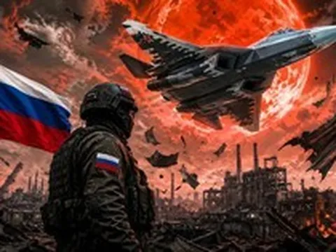 Nổ tung vũ khí hiếm Ukraine, Tổng tư lệnh Drapatyi phát lệnh đầu tiên về Kramatorsk - Ông Putin đã có "kế hoạch B"
