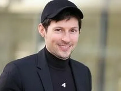 Nga truy nã CEO Telegram, cáo buộc có liên quan tới đặc vụ Ukraine