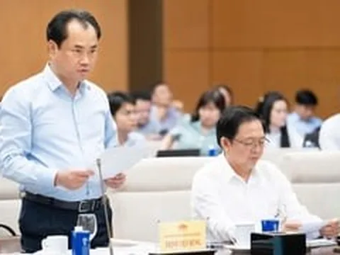 Sửa Luật Đất đai: Đề xuất giá đất do Nhà nước quyết định dựa trên dữ liệu đầy đủ, công khai