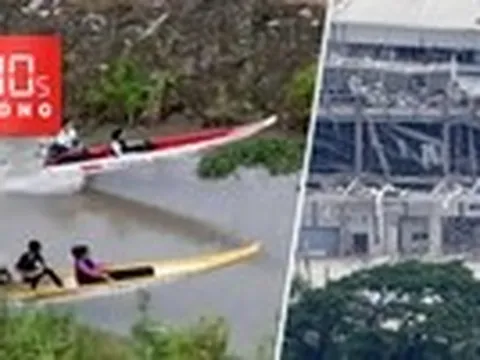 Bản tin 30s nóng: Tạm dừng dịch vụ vỏ lãi 'bay' ở Cần Thơ; Động đất tại Nhật Bản, nhiều người chết