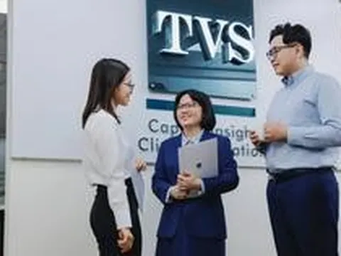 Lợi nhuận Chứng khoán Thiên Việt (TVS) giảm sâu quý II, tự doanh không còn là điểm tựa