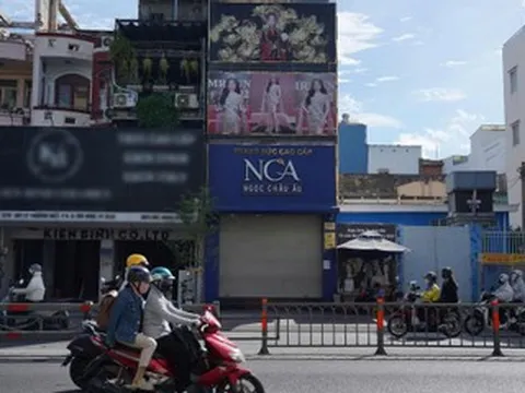 Giám đốc doanh nghiệp kim cương Hoàng Thị Thanh Nga vừa bị khởi tố là ai?