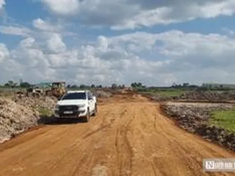 Lâm Đồng "siết" trách nhiệm giải ngân đầu tư công, lãnh đạo phải bám công trường cả cuối tuần