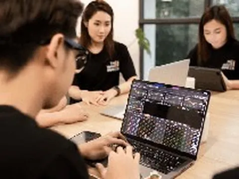 Doanh nghiệp fintech vào Top đóng góp ngân sách: Khi công nghệ tạo ra giá trị thực