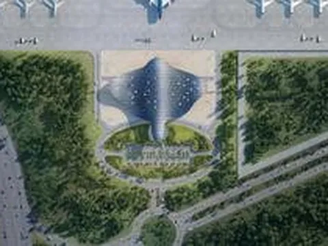 Bước tiến mới với hệ sinh thái hàng không của Sun Group