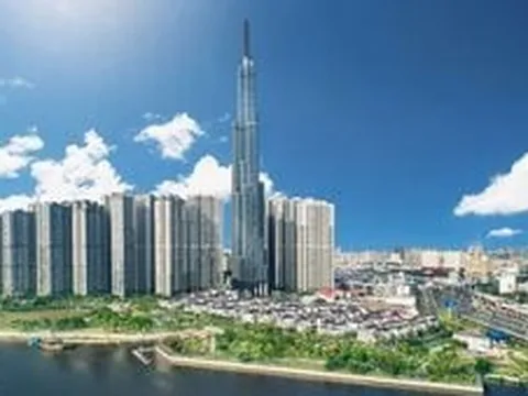 6 tháng đầu năm, Vinhomes đạt lợi nhuận kỷ lục